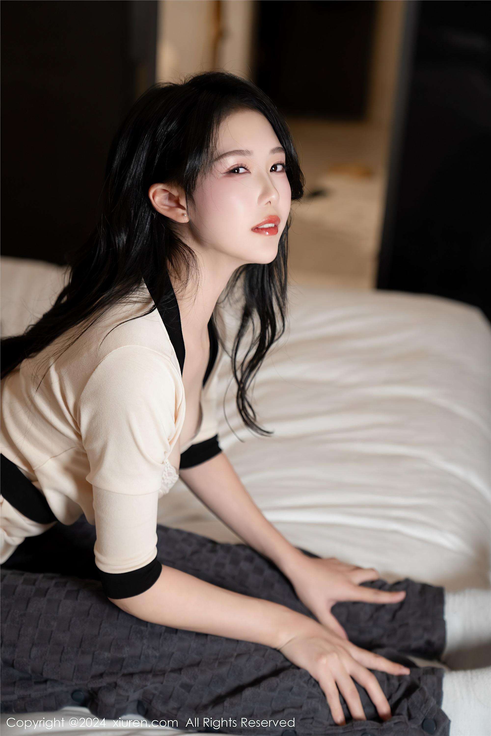 Xiuren秀人网 2024.01.25 NO.8019 利世